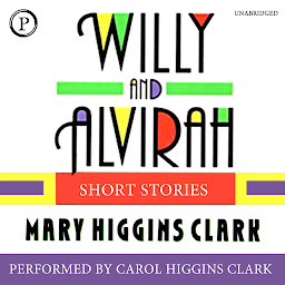 Icon image Willy and Alvirah: Short Stories
