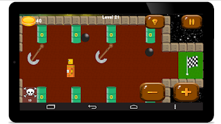 HardRobot - Screenshot 3