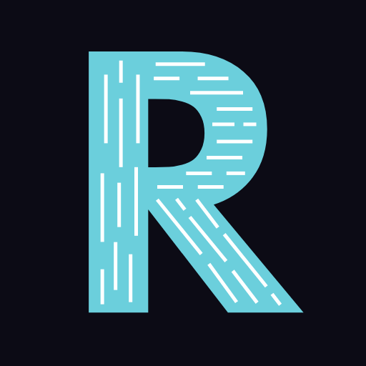 Ray Chat logo