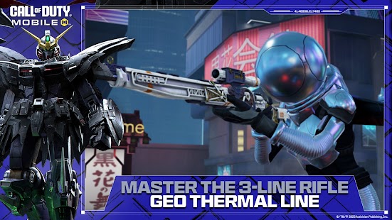 Call of Duty: Mobile Season 6 Screenshot
