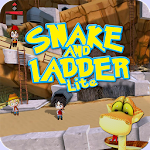 Snake And Ladder Lite Apk