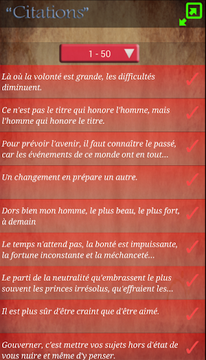 Download Citations De Nicolas Michiavel Free For Android Citations De Nicolas Michiavel Apk Download Steprimo Com