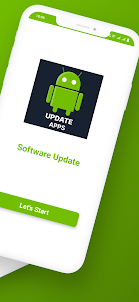 Update All Apps: Apps Update