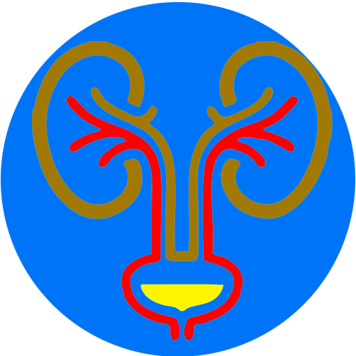 Genito Urinary 4.8 Icon