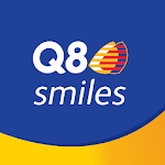 Cover Image of Download Q8 smiles 1.6.4.2 APK