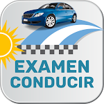 Cover Image of Download Examen de conducir Argentina  APK