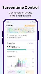 FamiSafe: AI Parental Control