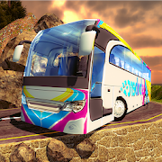 Top 49 Simulation Apps Like Heavy Mountain Bus Driving Games 2019 - Best Alternatives