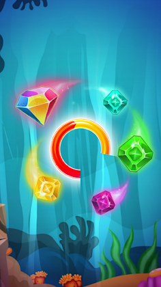 Jewel Deluxe Legend - Screenshot 4