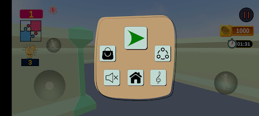 Maze Runner 3D Ultimate Screenshot 4 - AppWisp.com