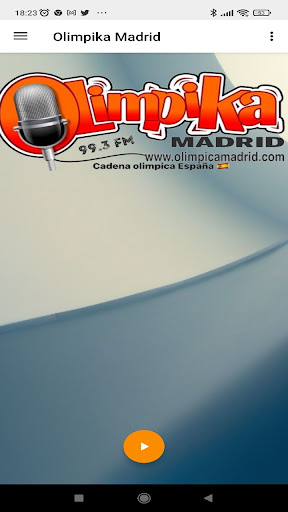 Olimpika Madrid Screen 2