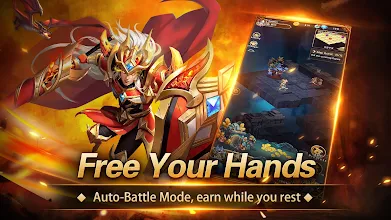 Brave Dungeon Immortal Legend Apps On Google Play