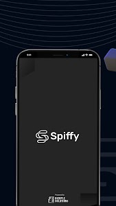 Spiffy: Odoo Mobile App Unknown
