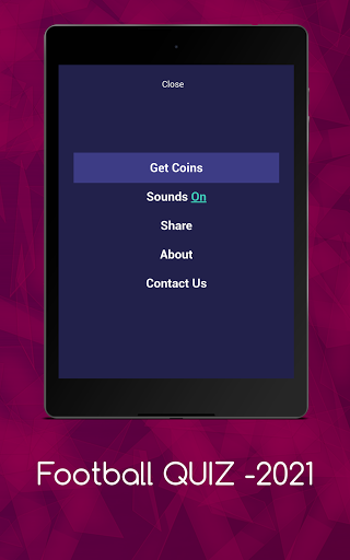 Football Quiz Guess the player