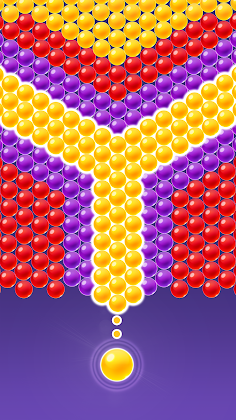 Bubble Shooter Original 2025 - Screenshot 1