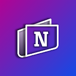 Cover Image of डाउनलोड NewsTonic - Your Favourite News in Images 1.1.0 APK