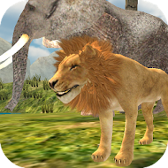 Lion RPG Simulator APK