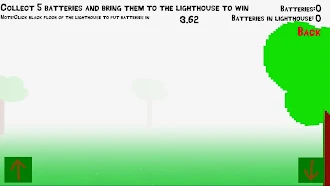 Game screenshot Bob the Killer hack