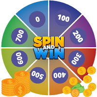 Spin To Win Cash Win By Luck