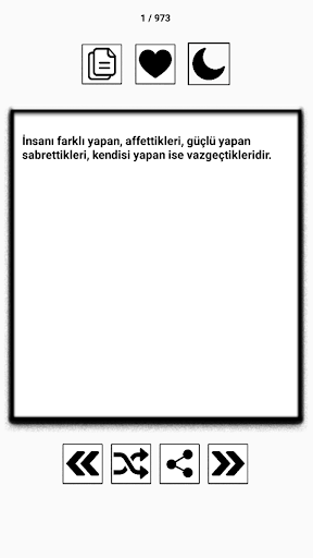 En Güzel Sözler Screen 2
