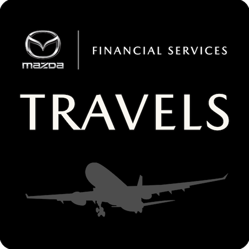 MFS Travels logo