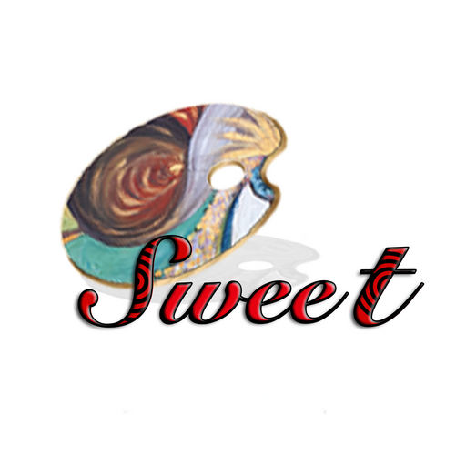 Sweet (Elisa Ferrantelli) logo