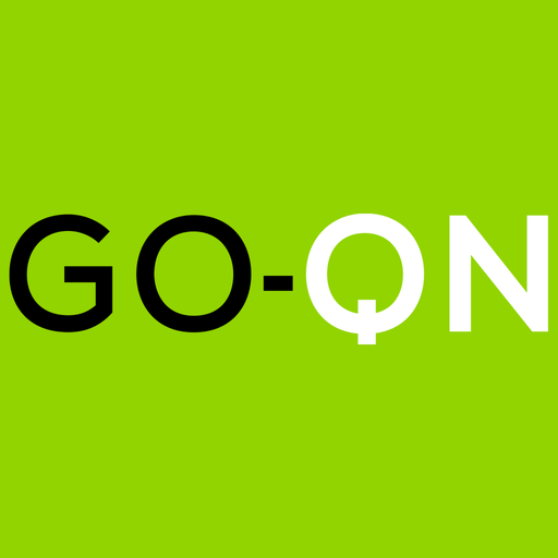 GO-ON logo