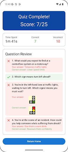 5HourTheory Screenshot 4 - AppWisp.com