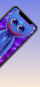 Captura de Pantalla 5 Poppy Playtime HDQ Wallpaper android
