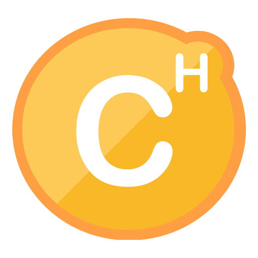 ChaloHealthCare logo