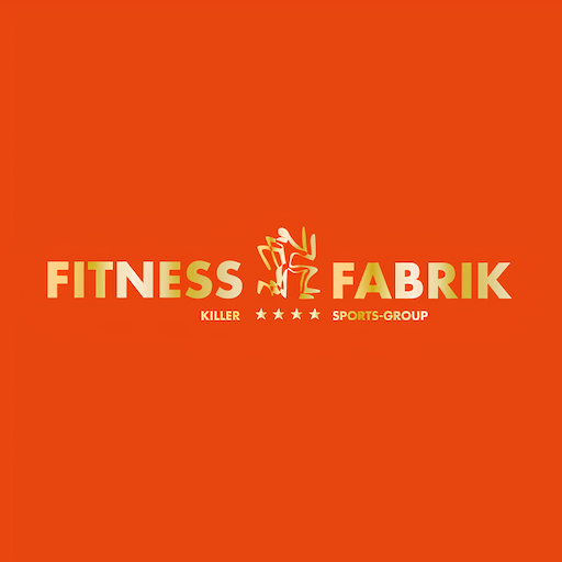 Fitnessfabrik logo