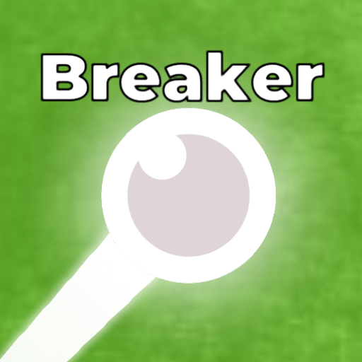 Breaker logo