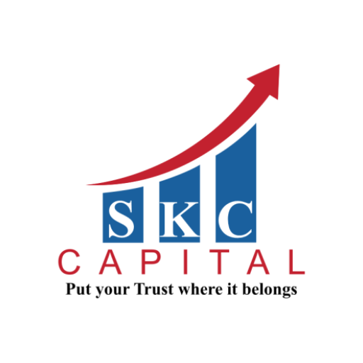 SKC Capital 4.0.2 Icon