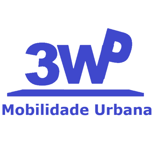 3WP Mobilidade logo