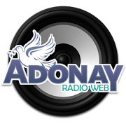 Adonay Radio Web  Icon