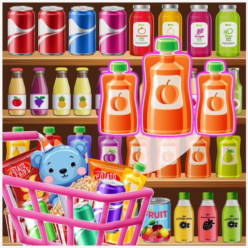 Goods Sorting: Matching 3 Game Download on Windows