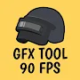 BGMI GFX Tool 90 fps & no lag