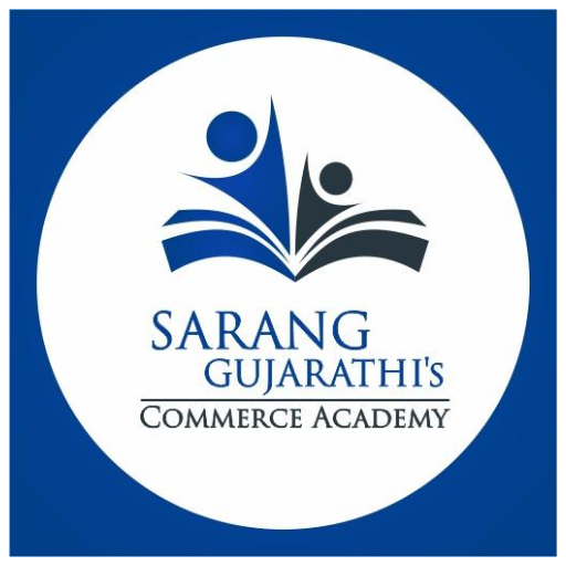 Sarang Gujarathis Commerce Ac logo