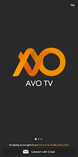 Avo TV 4.107.0 APK screenshots 2