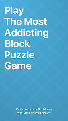 Blocku - Relaxing Puzzle Gameのおすすめ画像1