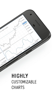 Скачать игру MetaTrader 5 — Forex & Stock trading для Android бесплатно