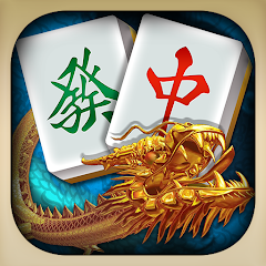 Mahjong Titan+ na App Store