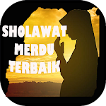Cover Image of Download SHOLAWAT PALING MERDU TERBAIK  APK