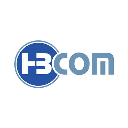 myHBCOM  Icon