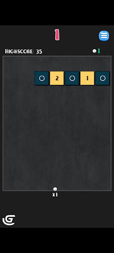 Shooting Balls : Spherez Screen 2