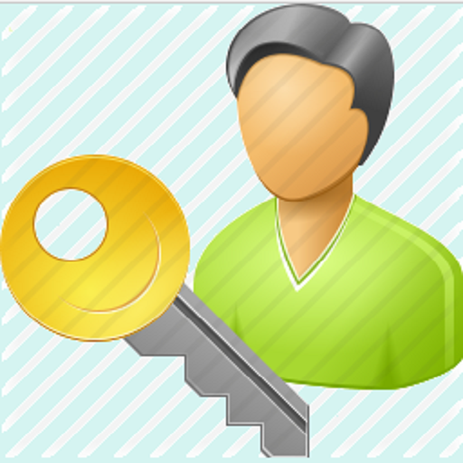 Password Manager logo