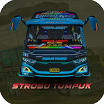 Mod Bus Strobo Tumpuk