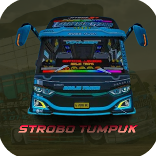 Mod Bus Strobo Tumpuk apk