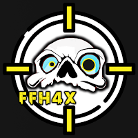 FFH4X Sensitivity Max Mod Menu