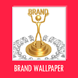 Brand Wallpaper icon